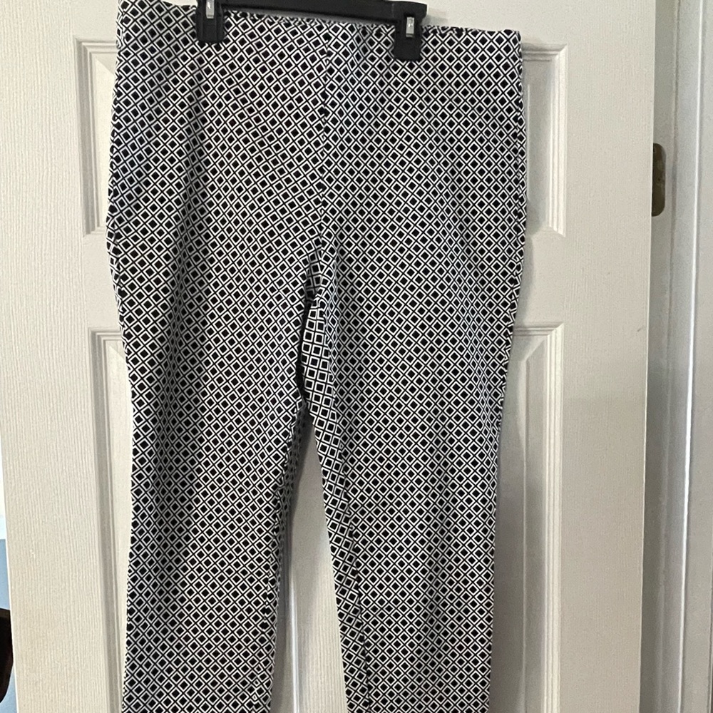 Michael Kors XL pants